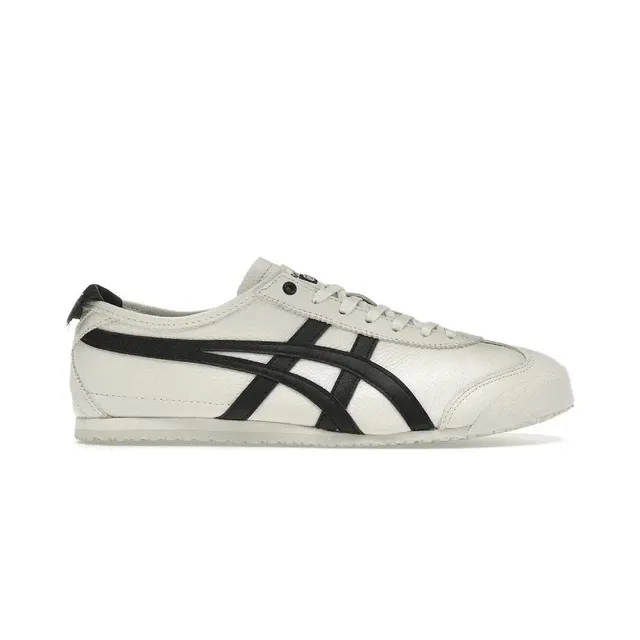 Asics Gel-Lyte III White Black