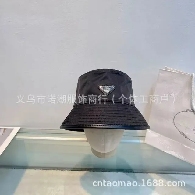 Prada Bucket Hat