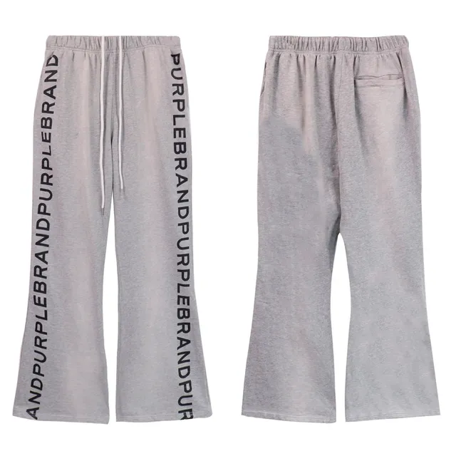 Purple Brand trousers