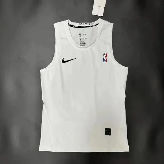 Nike Pro Tank NBA