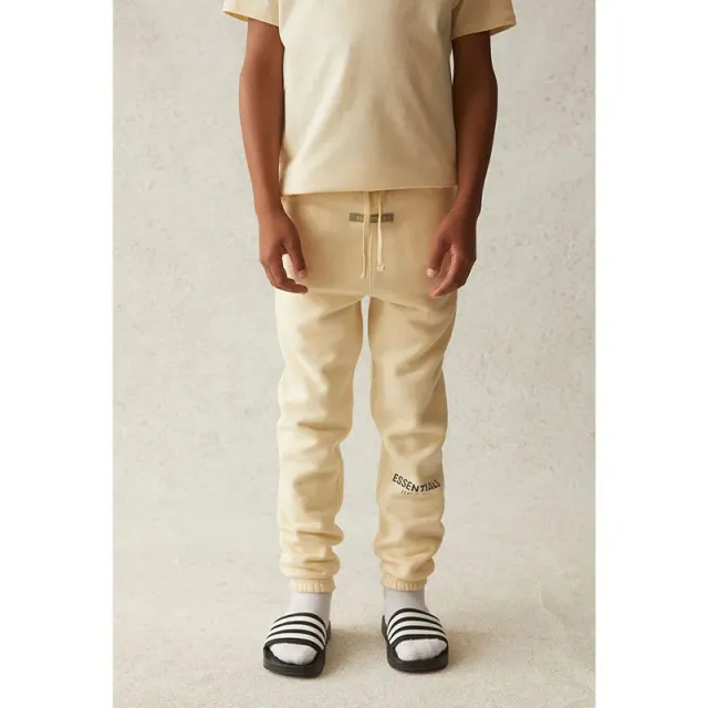 Fear of God Essentials Jogger Essentials Logo