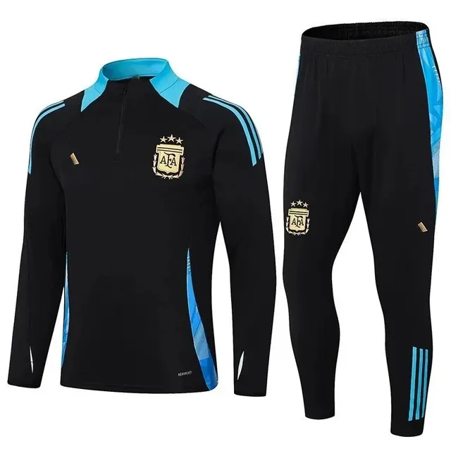 Adidas Argentina Training Set AFA Crest