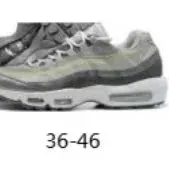 Nike Air Max 95 Olive