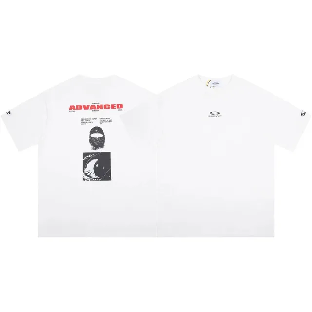 Graphic Tee Advanced Summer 2025