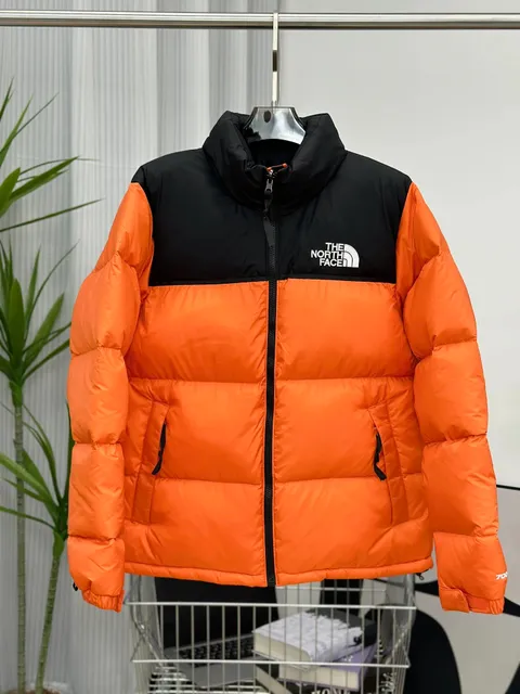 The North Face Nuptse Jacket