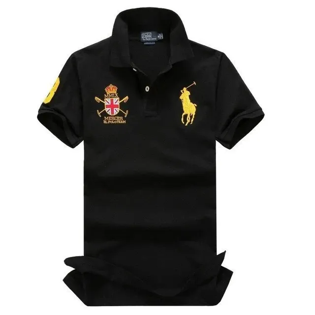 Polo Ralph Lauren Polo Shirt MMIX England Team