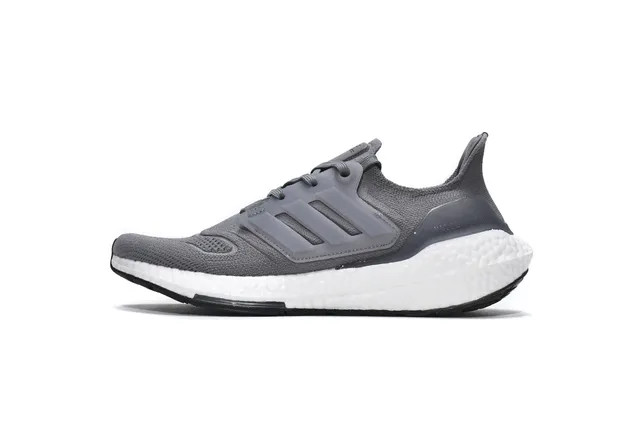 Adidas Ultraboost Grey White