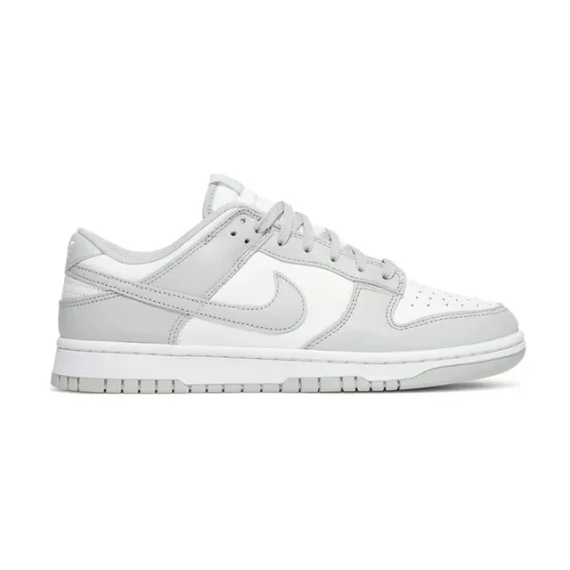 Grey Fog DD1391-103