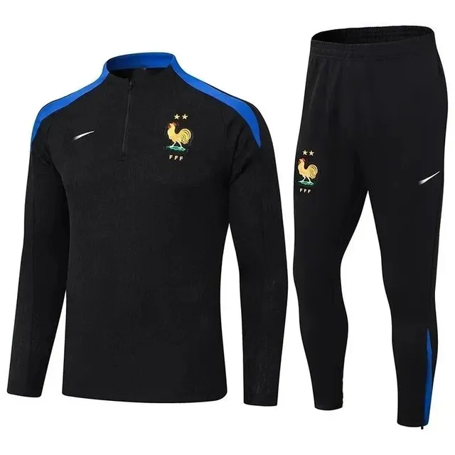 Nike Training Set France National Team