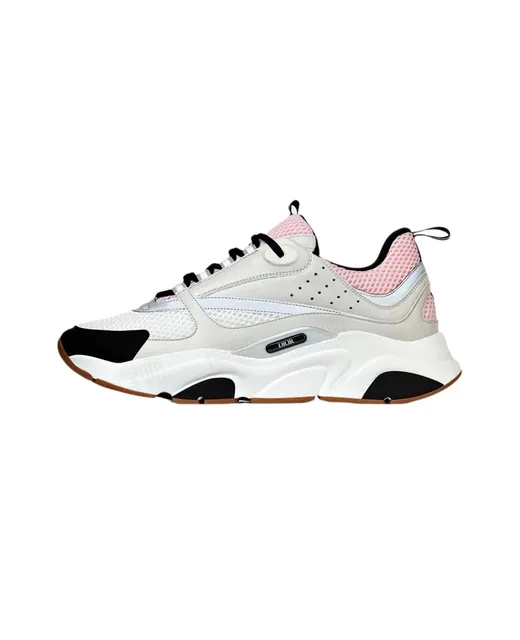 Dior B22 Pink Mesh
