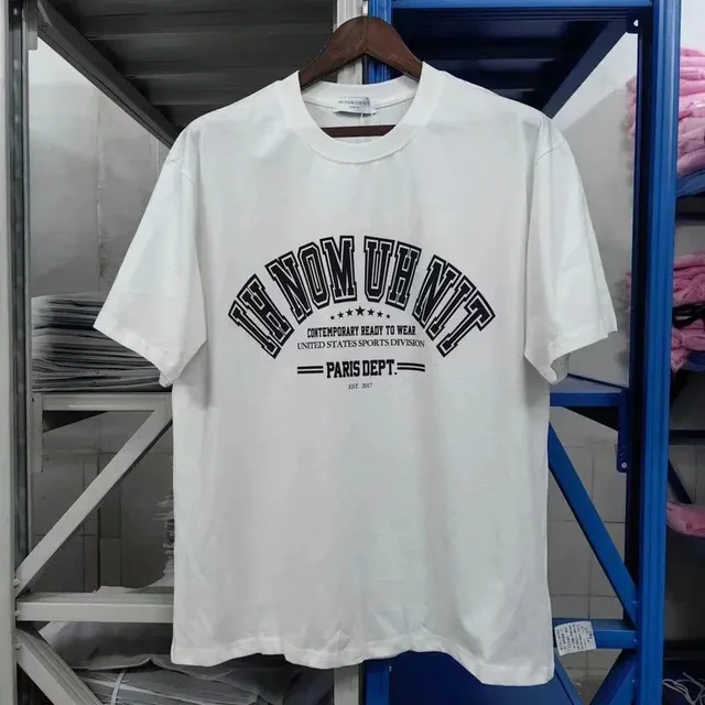Gallery Dept. Graphic Tee IH NOM UH NIT Arch Print