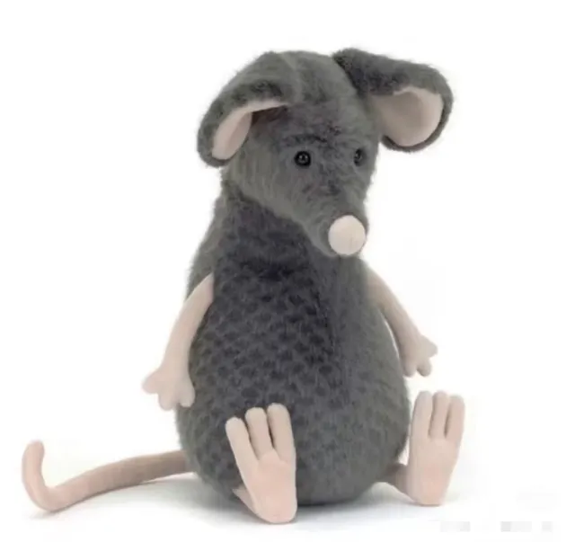 Sad Mouse