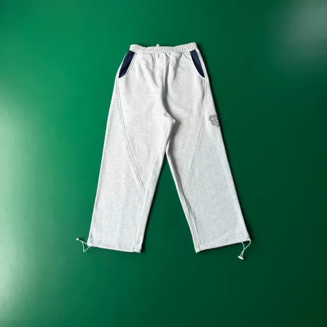 Comme des Garçons Track Pants Embroidered Logo