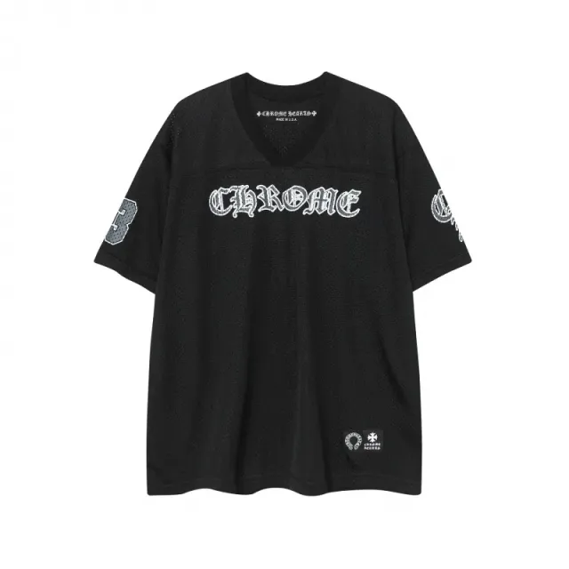 黑色短袖 1