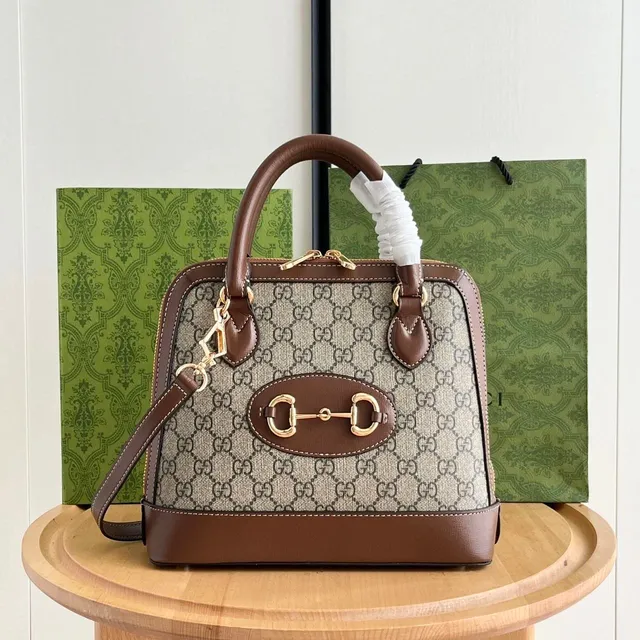 Gucci handbags