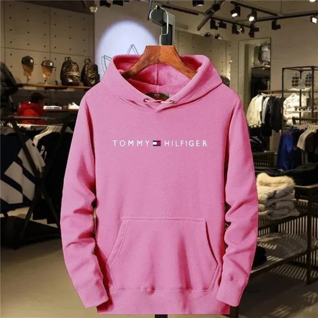 Tommy Hilfiger Classic Hoodie