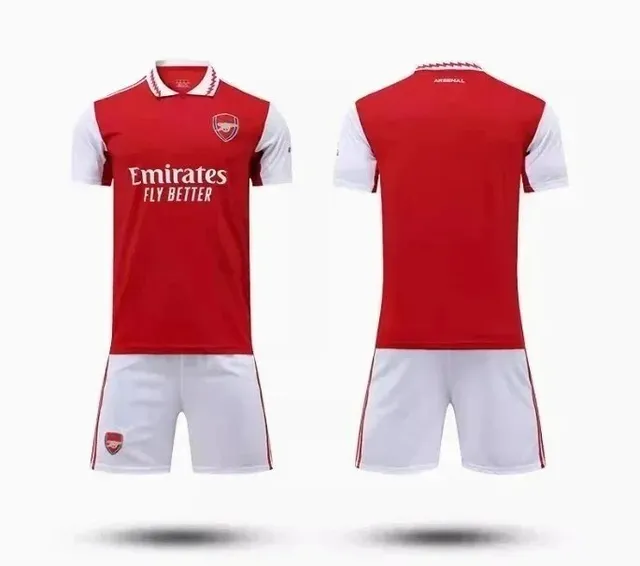 jerseys