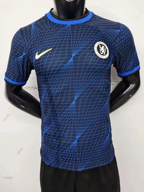 Nike Chelsea FC Jersey