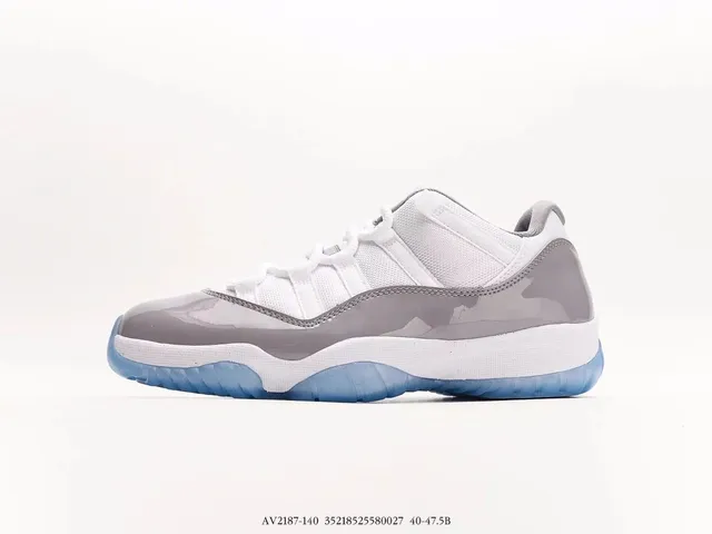Jordan sneakers