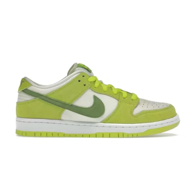 Nike Dunk Low Lime Green