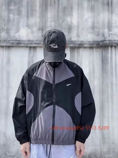 黑灰