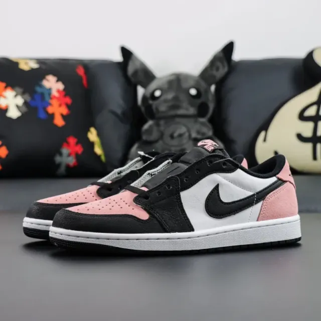 AJ1黑粉 CZ0790-061