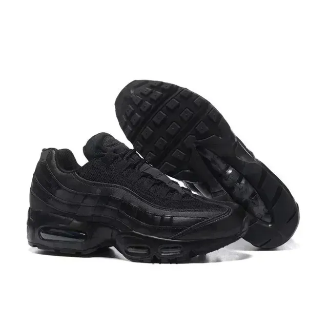 Nike Air Max 95 Triple Black