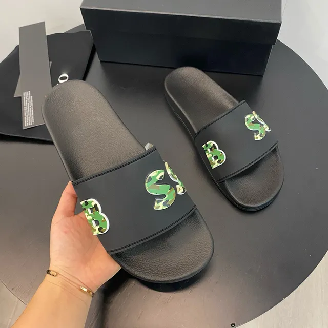 Printed Green