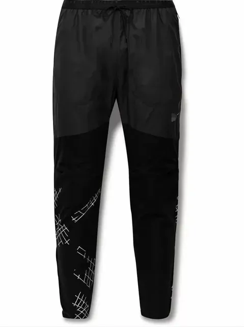 Nike Tech Fleece Joggers Printed