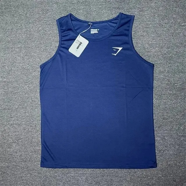 Gymshark Essential Tank Solid