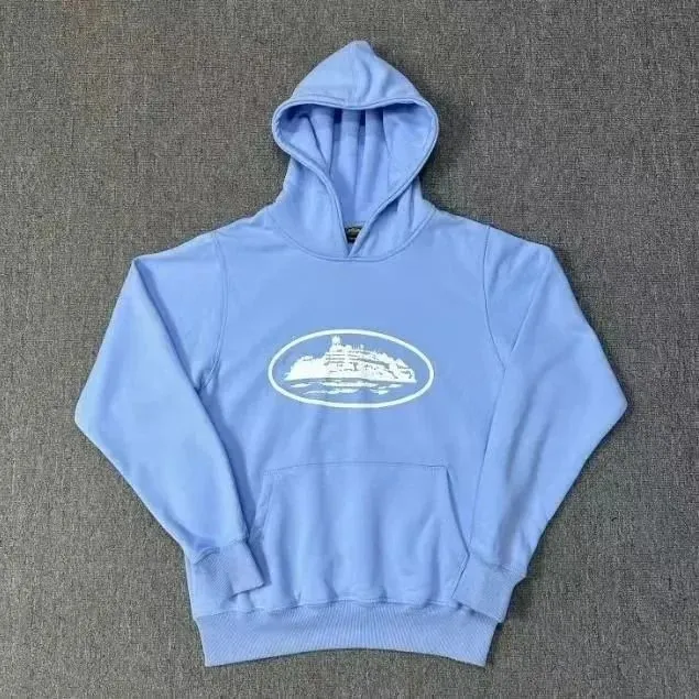 Gallery Dept. Hoodie Yacht Logo