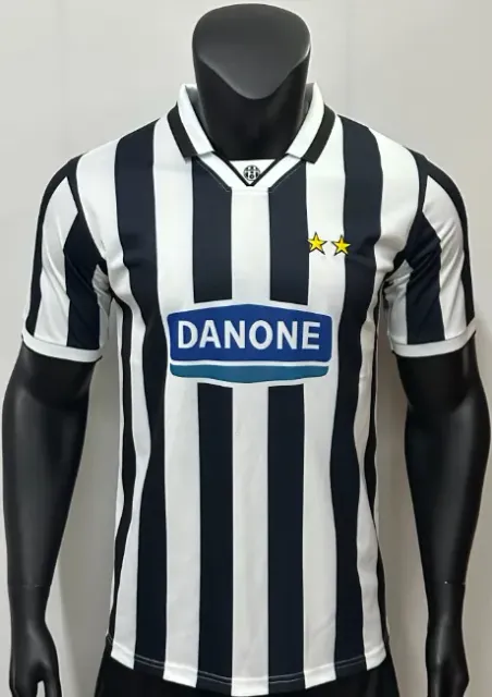 Adidas Home Jersey 1996-97