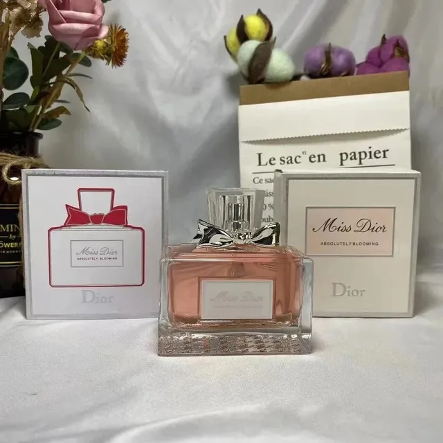 Miss Dior Absolutely Blooming
