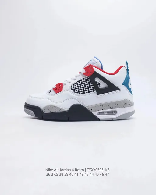 Air Jordan 4