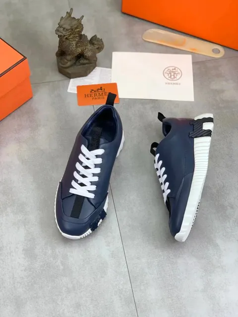 Hermès sneakers