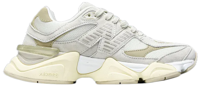 New Balance sneakers