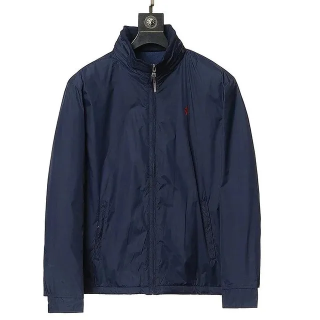 Polo Ralph Lauren Windbreaker Jacket Classic Fit