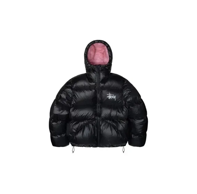 Stüssy Puffer Jacket