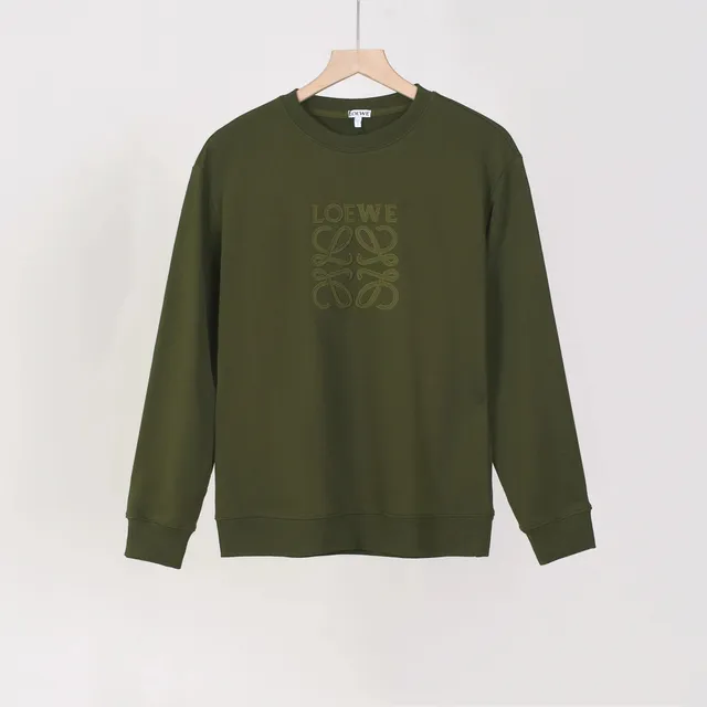 Loewe Crewneck Sweatshirt