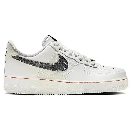 Nike Air Force 1 Low White/Black