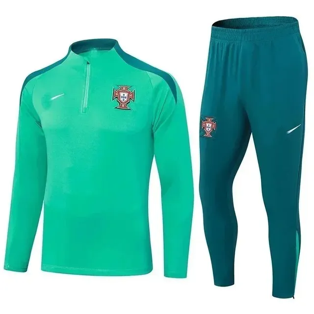 Nike Training Set Portugal National Team