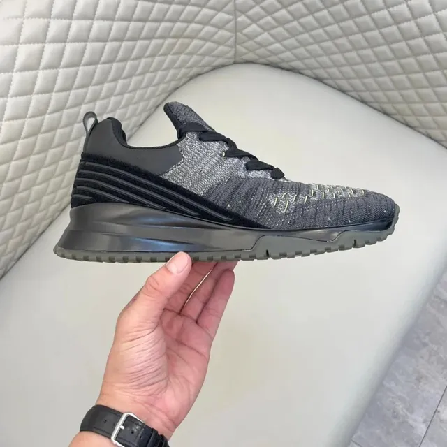 Nike Air VaporMax Knit Upper