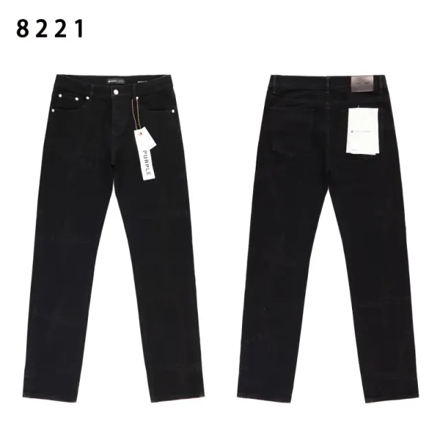 8221黑色