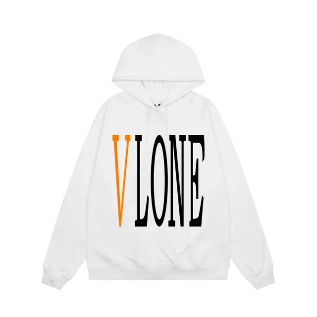 Off-White Hoodie V LONE Logo