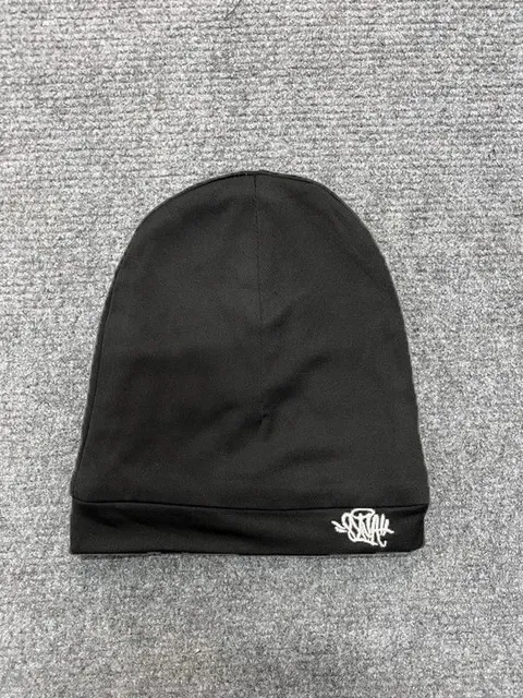 Sp5der Beanie Logo Embroidered