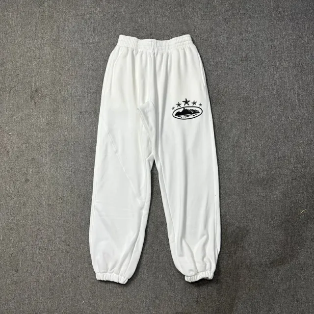 819白色