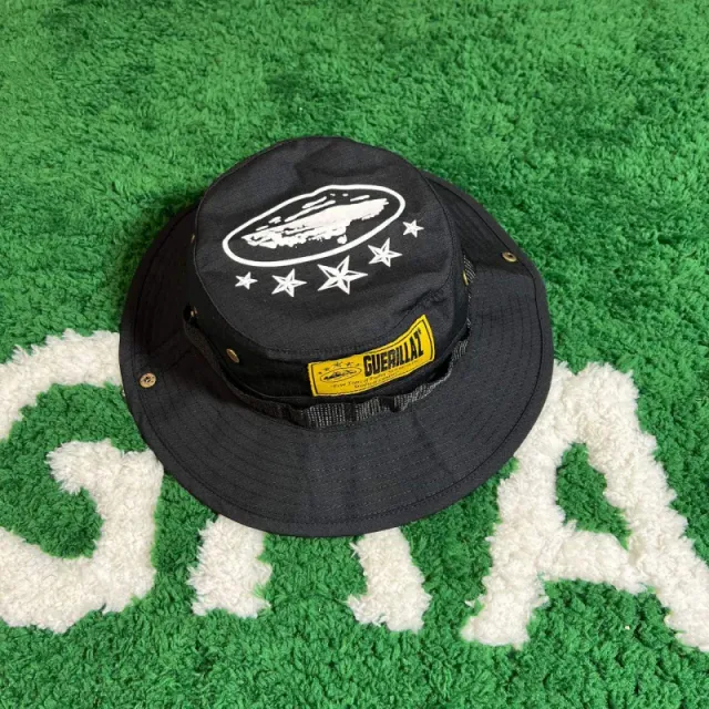 5 Star Bucket Hat