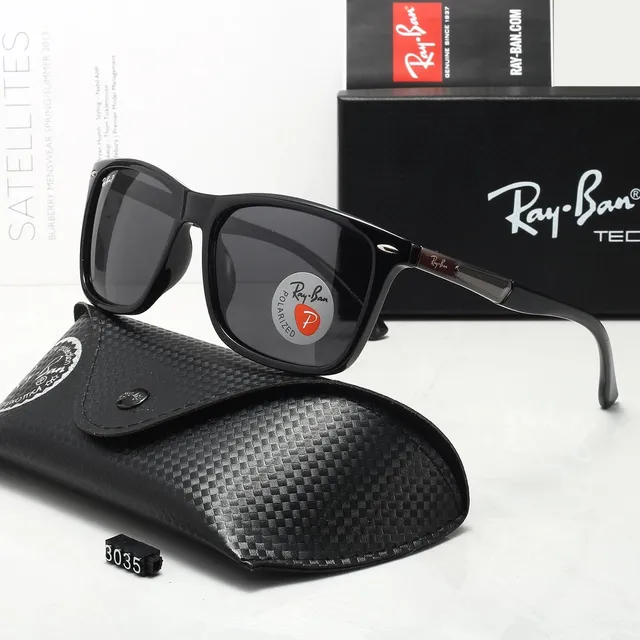 Ray-Ban Wayfarer Polarized