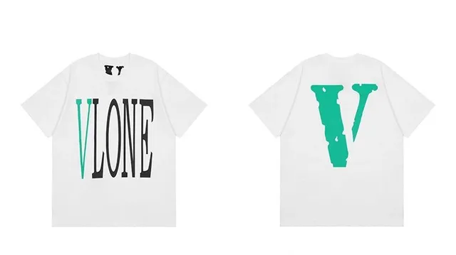 Vlone t shirts