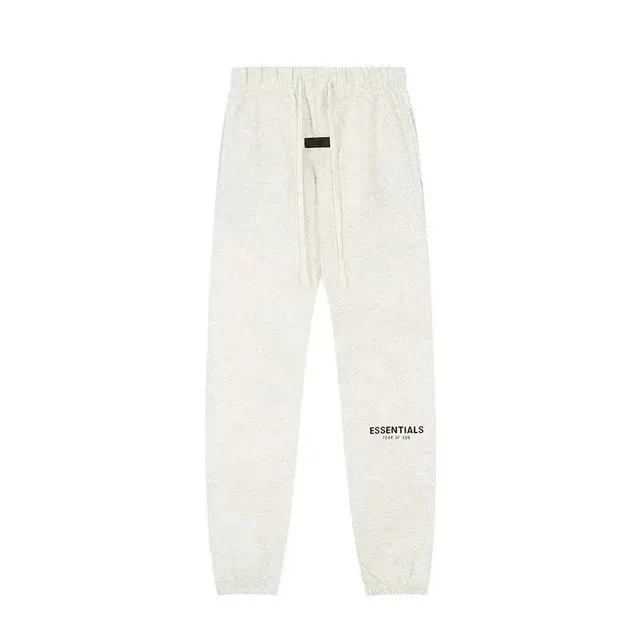 Fear of God Essentials Jogger Essentials Logo